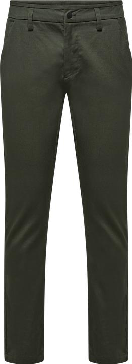 Produktbild Salewa Fanes Hemp Hose (46)