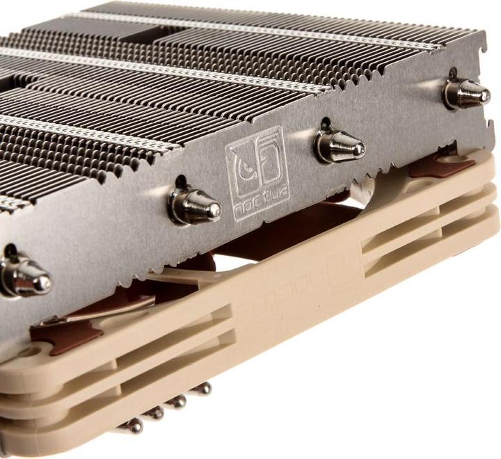 Image du produit Noctua Nh-L12s (70 mm)