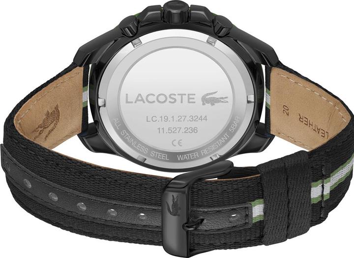 Produktbild Lacoste Toronga (44 mm)