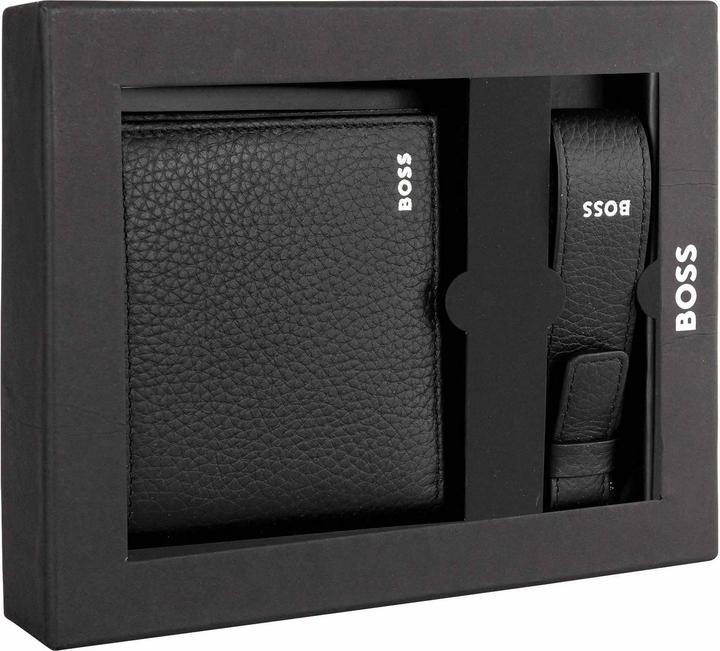 Immagine prodotto BOSS Keyring Slv