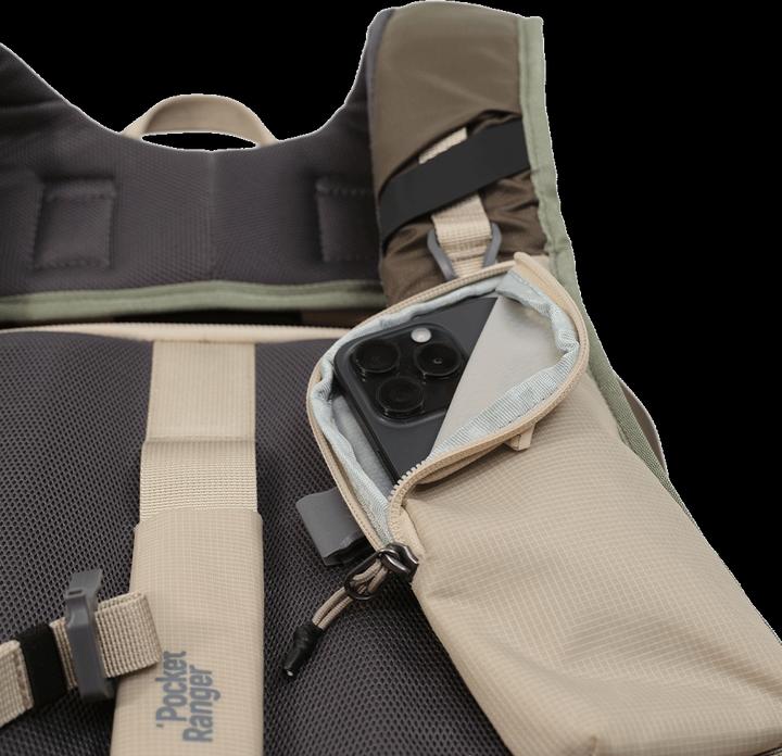 Produktbild VSGO Outdoor Foto-Rucksack (Fotorucksack, 35 l)
