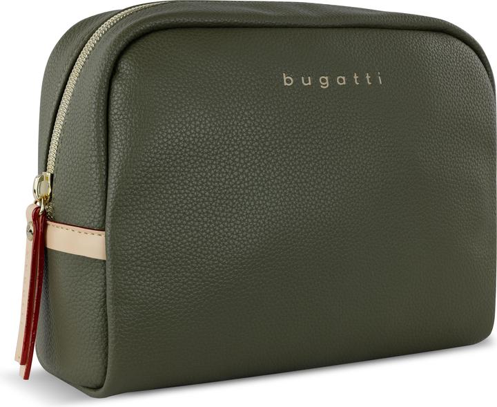 Immagine prodotto Bugatti Ella Kosmetiktasche, Oliv (3 l)