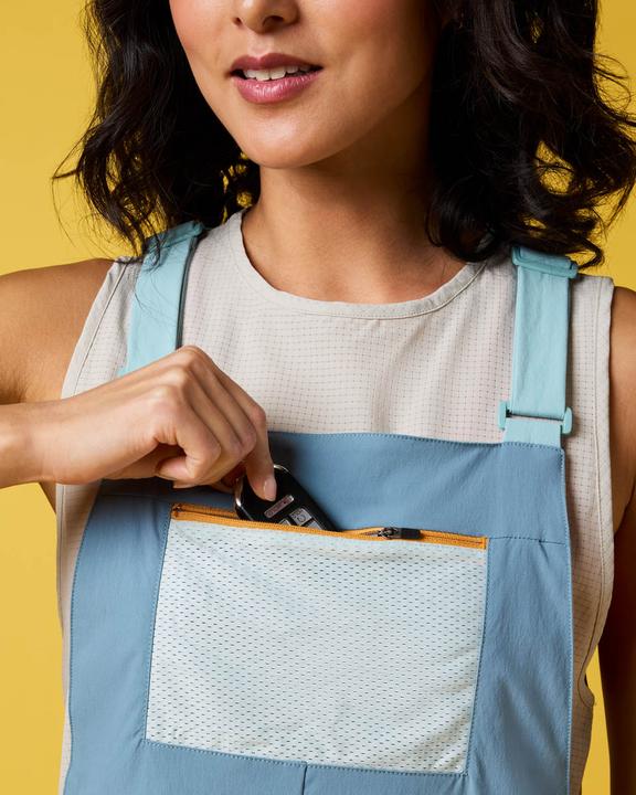 Image du produit Cotopaxi Tolima Overall Dress (M)