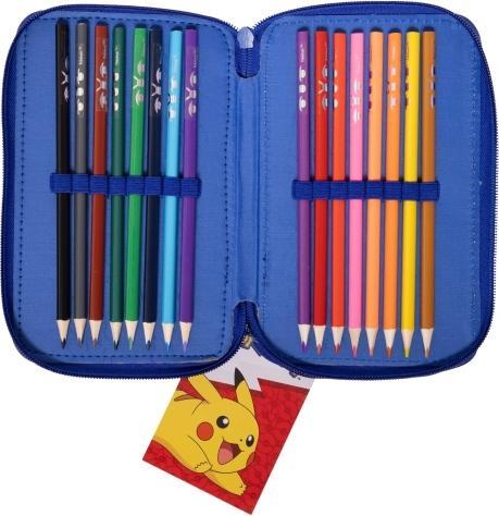Produktbild Pokémon Pencil Case w/2-compartment (161708516)