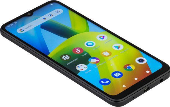Produktbild Xiaomi Redmi A1 (32 GB, Schwarz, 6.52", Dual SIM, 8 Mpx, 4G)