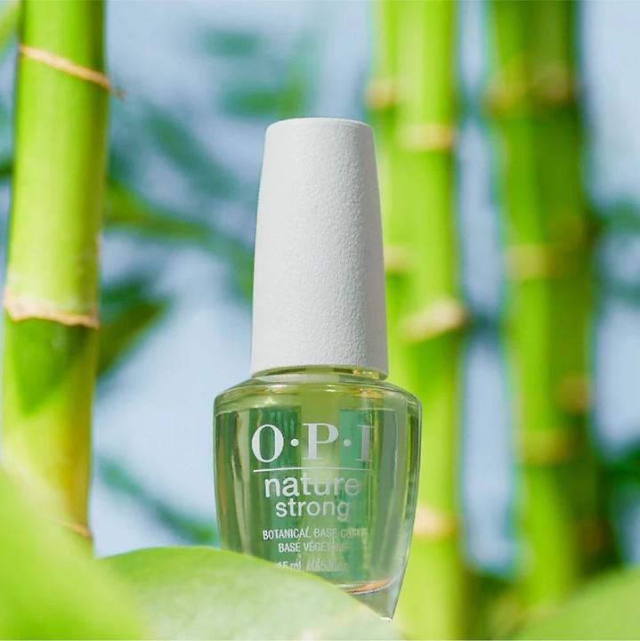 Produktbild OPI Nature Strong Base Coat (Base Coat, Base Coat)
