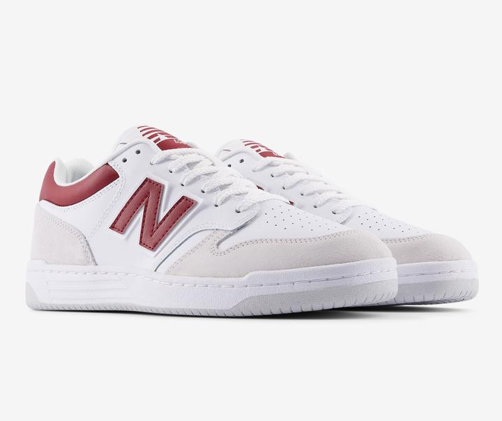 Image du produit New Balance BB480LIR (41.5)