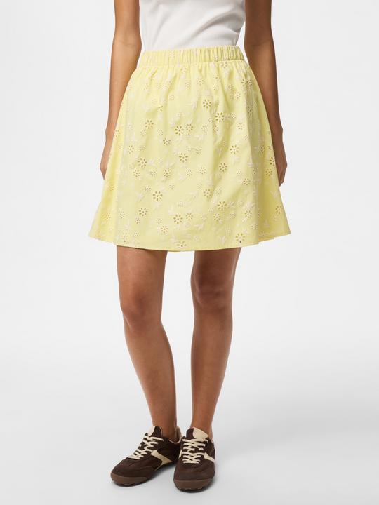 Produktbild Pieces PCBANNA HW Minirock (S)