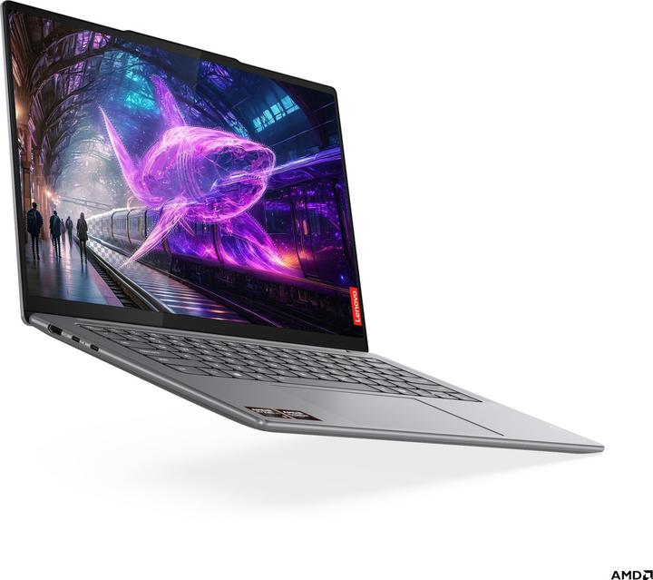 Actual product image Lenovo Yoga Pro 7 14ASP9 (14.50", 1000 GB, 32 GB, Eng. Int., AMD Ryzen AI 9 365)