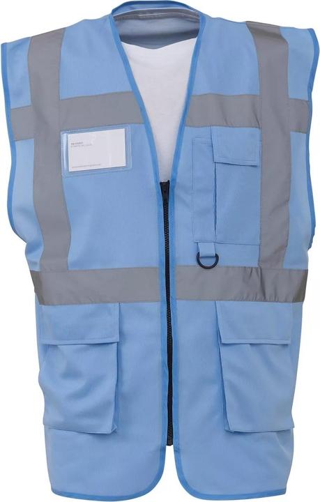 Produktbild Yoko Executive Weste Multifunktional (S)