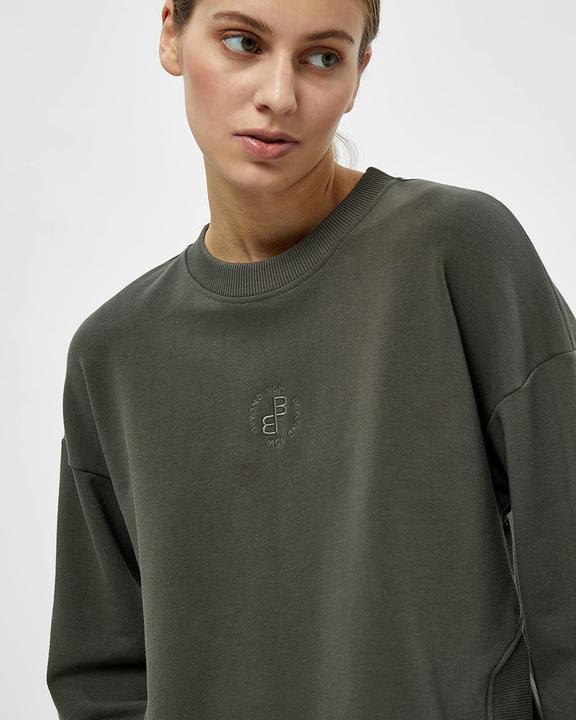 Produktbild Beyond Now Felpa Cassie GOTS (XL)