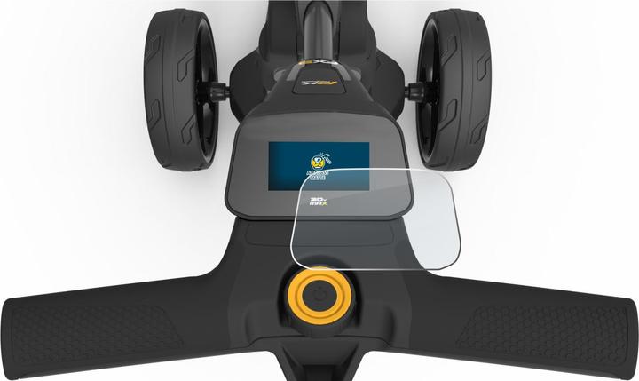 Immagine prodotto BROTECT Pellicola di vetro antiproiettile AirGlass Matt