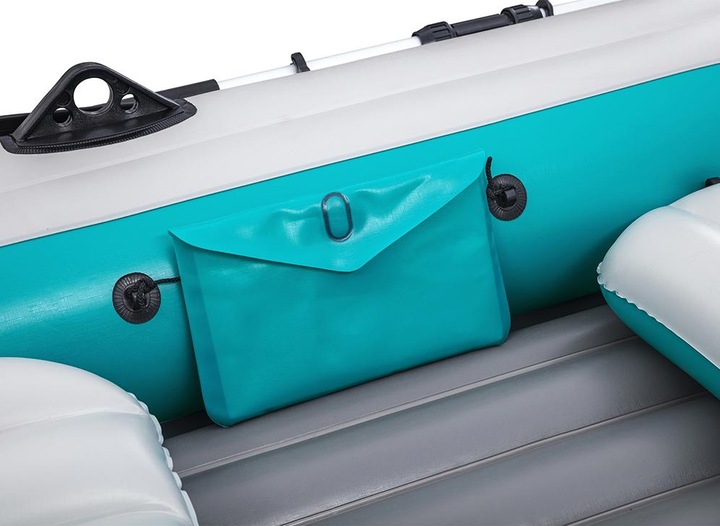 Immagine prodotto Bestway Avventura Elite X5 (364 cm, 5 pers.)
