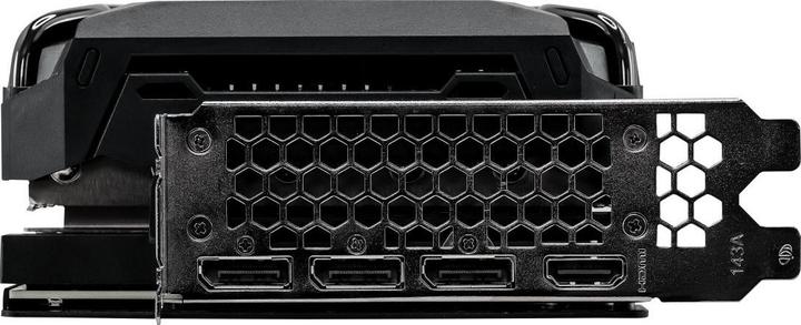 Image du produit Gainward RTX 4070 Ti Phantom (12 Go, GDDR6X)