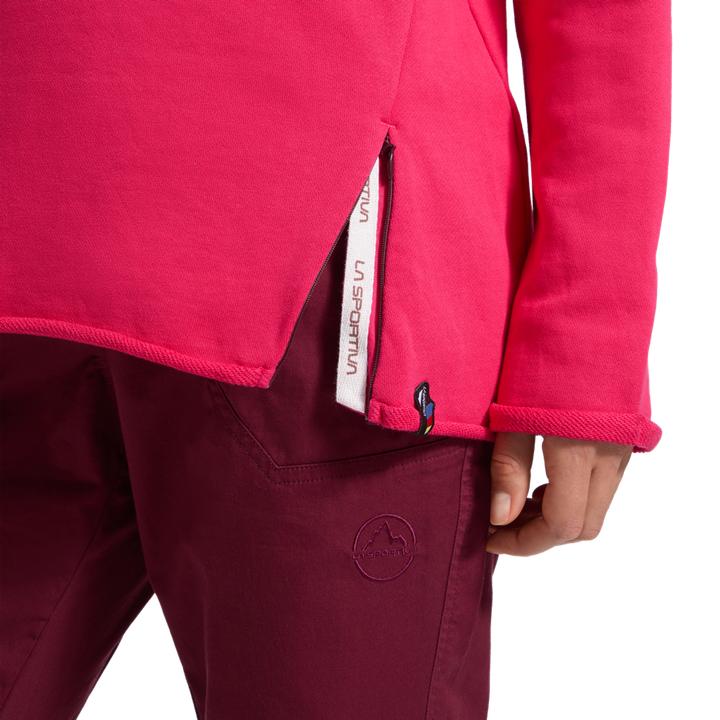 Produktbild La Sportiva Tufa Sweater W (S)