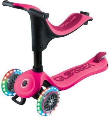 Actual product image Globber Roller mit Sitz