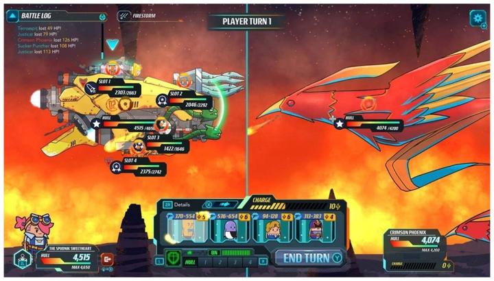 Produktbild Numskull Holy Potatoes! Compendium (Switch, Switch Lite, Switch OLED, EN)