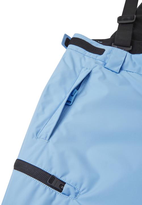 Immagine prodotto Reima tec Pantaloni da neve per bambini Terrie Frozen Blue (140)