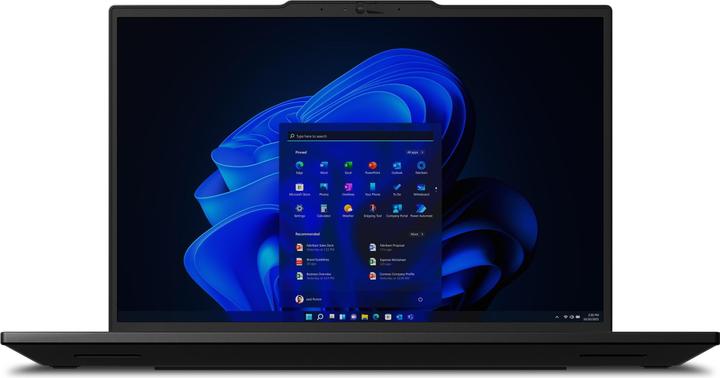 Image du produit Lenovo ThinkPad P14s Gen 5 (14.50", Intel Core Ultra 9 185H, 67.11 Go, 1000 Go, CH)