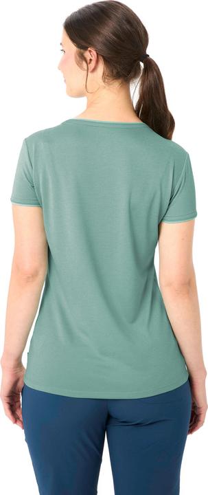 Actual product image Vaude Women's Essential T-Shirt (L)
