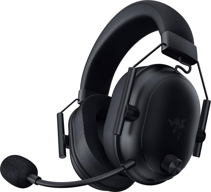 Razer Blackshark V2 Hyperspeed (Cable, Wireless)