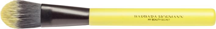 Produktbild Barbara Hofmann Pastell Foundation Pinsel 15,5 cm (Foundation)