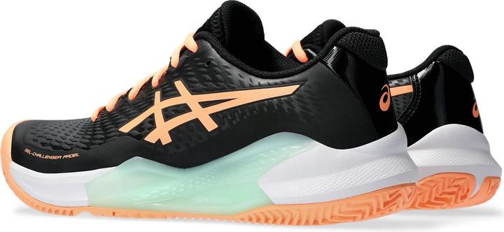 Produktbild ASICS Performance Padelschuhe Gel-Challenger 14 Padel (39.5)