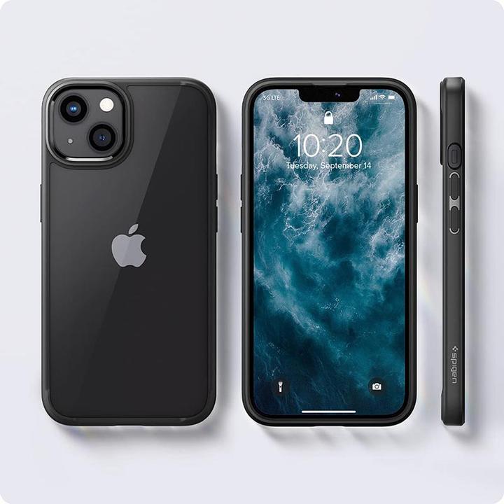 Immagine prodotto Spigen Ultra Hybrid (Apple iPhone 13 mini)