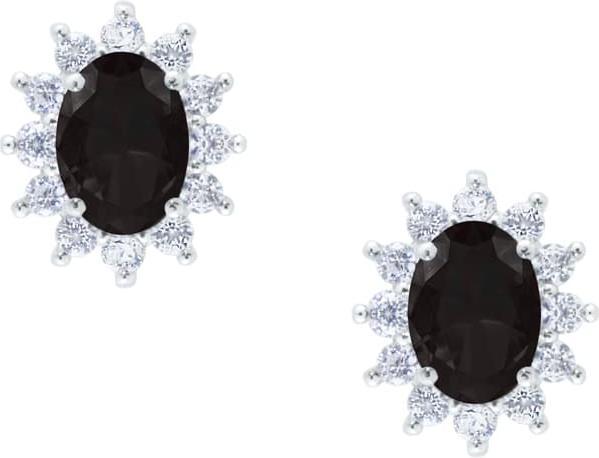 Diamante bianco, Nero