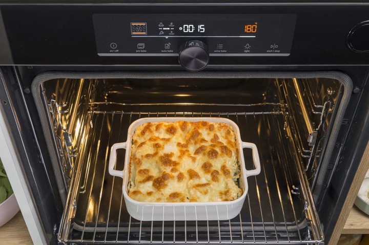 Actual product image Gorenje BOS6737E13X ED