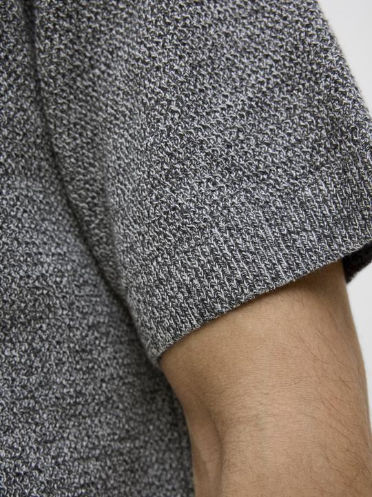 Produktbild Jack & Jones Jprcccooper Knit Polo Ss Sn (XS)