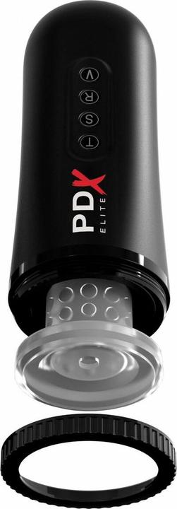 Produktbild Pipedream Moto Blower