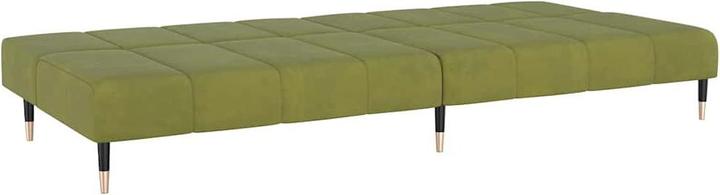 Produktbild vidaXL Schlafsofa (2-Sitzer)