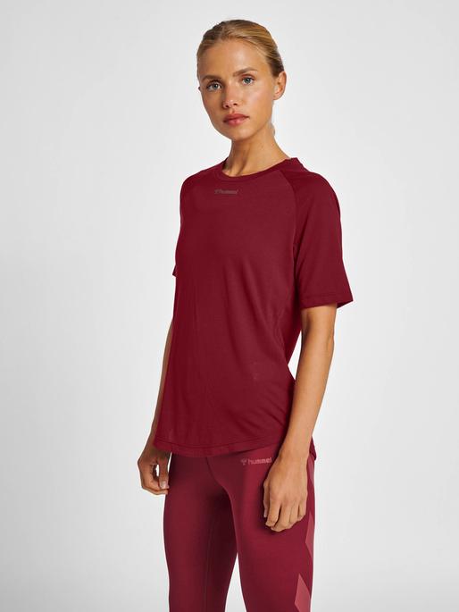 Produktbild hummel Mt Vanja T-Shirt (S)