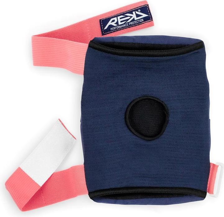 Produktbild Rekd Heavy Duty (S, Handgelenkschoner, Knieschoner, Ellbogenschoner, Einzelstück)