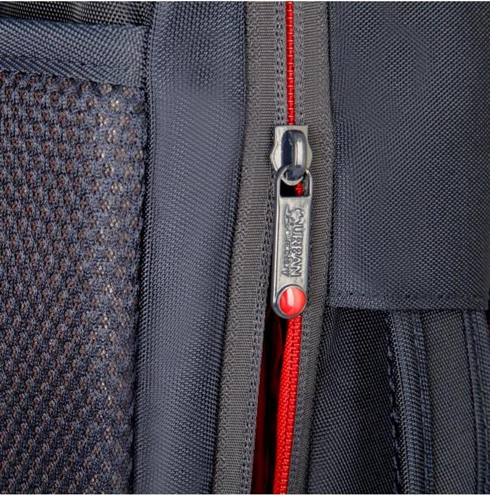 Immagine prodotto Urban Factory Zaino WORKEE COMBO Notebook Bag (15.6 pollici)