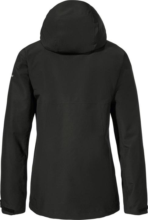 Produktbild Schöffel Women's 3In1 Jacket Okere (52)