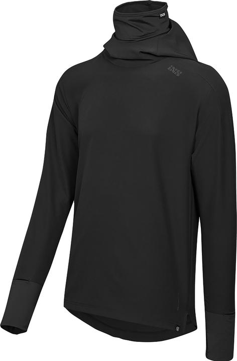 Immagine prodotto iXS Maglia con cappuccio Carve Digger EVO (L)