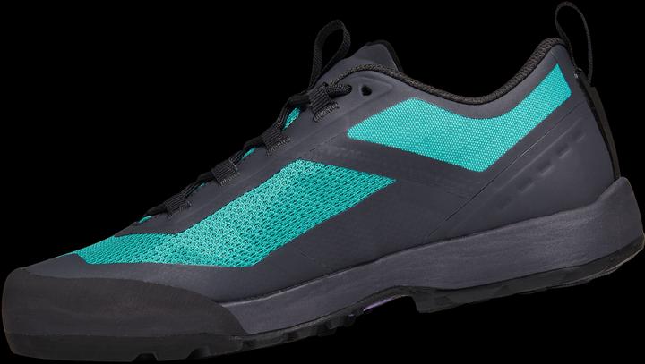 Actual product image Black Diamond W Mission Lt 2 Approach Shoes (40)