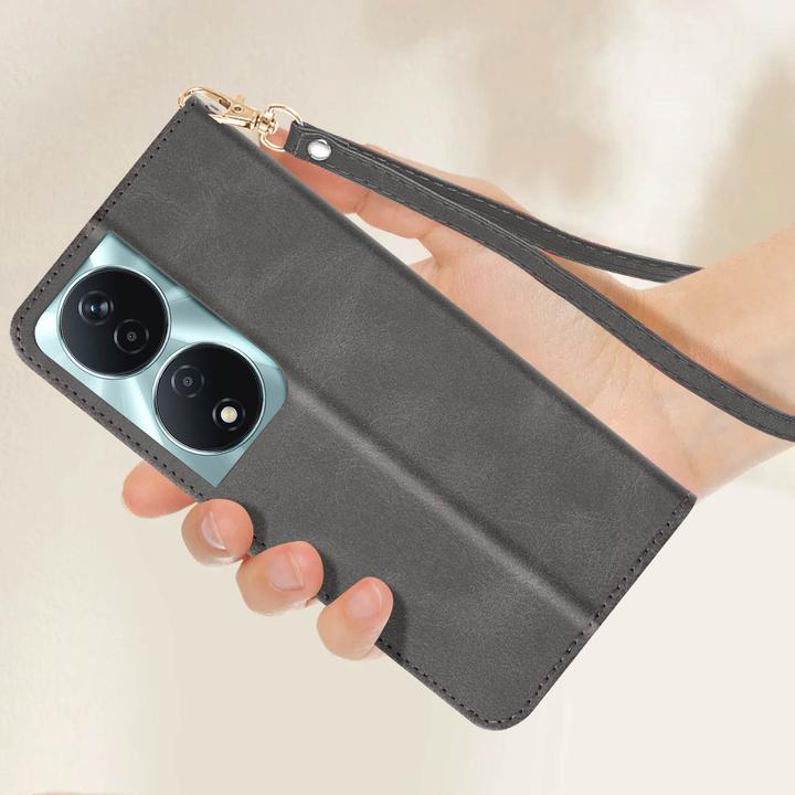 Actual product image Avizar Soft Luxury Cover Series (Honor 90 Smart)