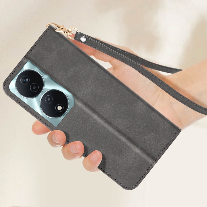 Produktbild Avizar Soft Luxury Cover Series (Honor 90 Smart)