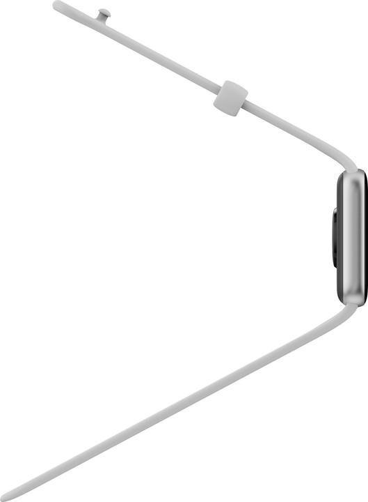 Produktbild Xiaomi Smart Band 10 Pro Glacier Silver, BHR08WBGL