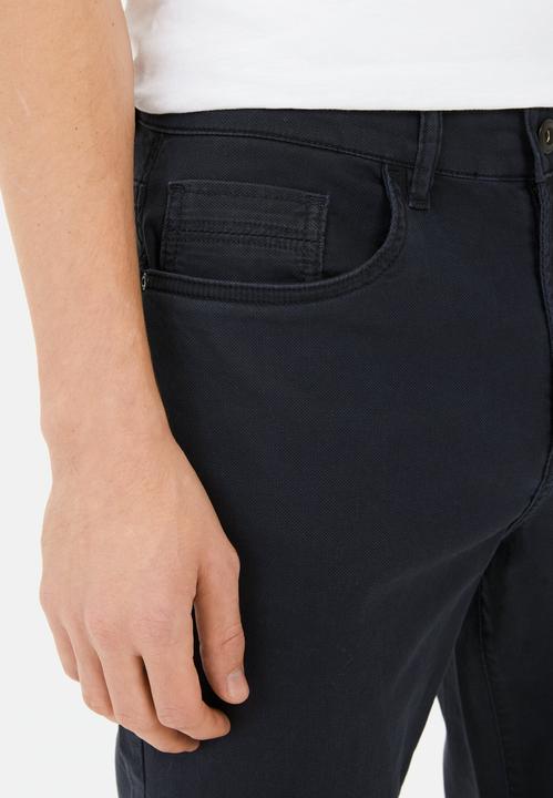 Produktbild Camel Active Relaxed Fit 5-Pocket Hose (33)