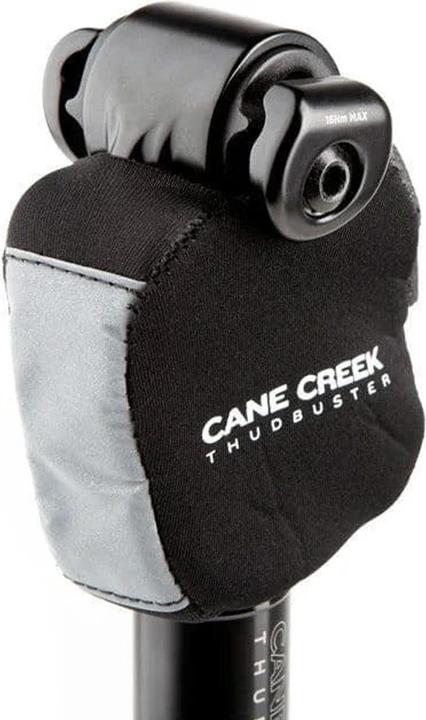 Image du produit Cane Creek Crudbuster (ThudGlove) Voyage court
