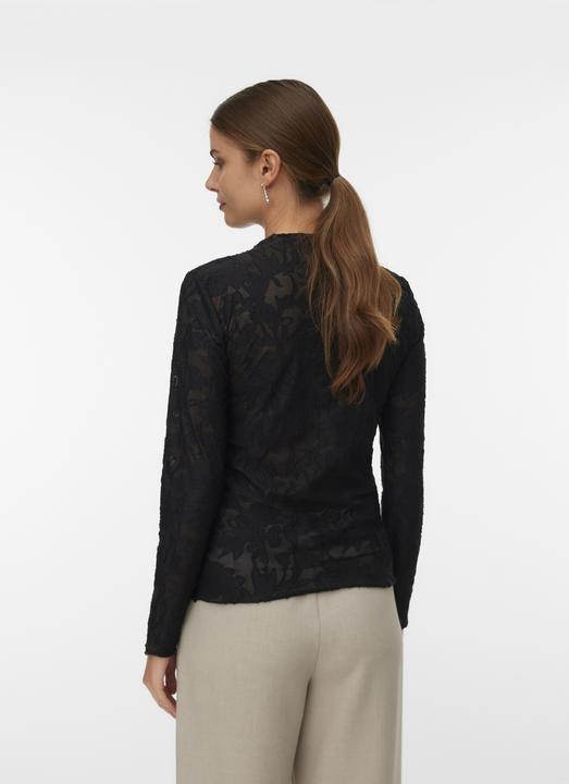 Immagine prodotto Vero Moda Vmlayla Ls Top Jrs Noos (M)