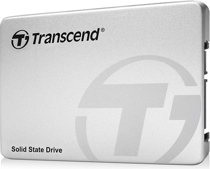Produktbild Transcend 370s (128 GB, 2.5")