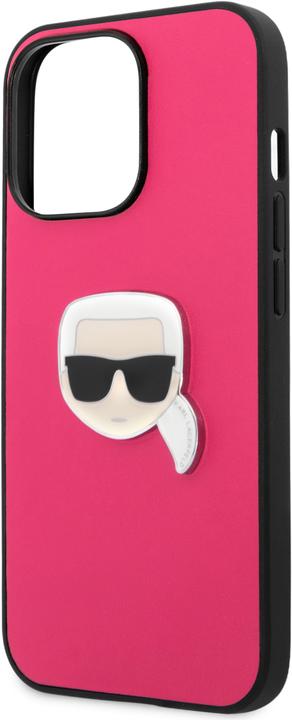 Produktbild Karl Lagerfeld Case (Apple iPhone 13)