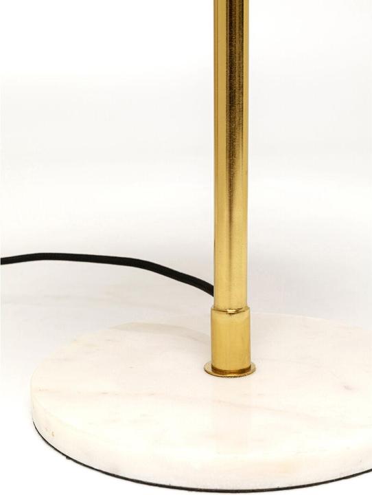 Image du produit Kare Design Lampe de table Lia Orange 50cm