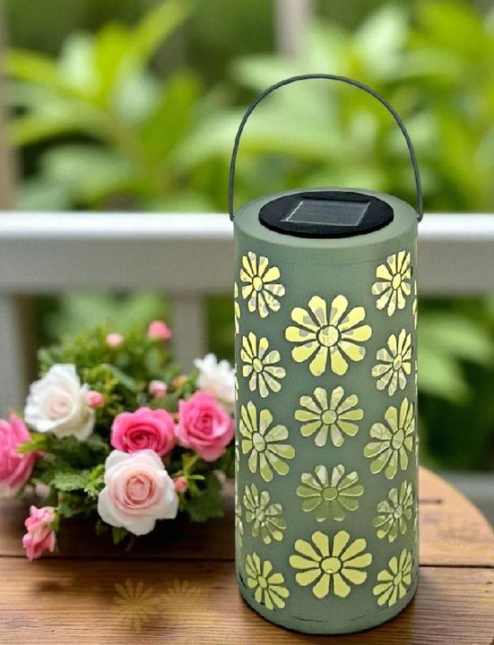 Produktbild GuGus LED Solar Laterne