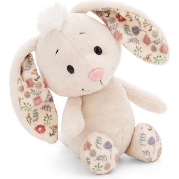 Magni NICI Kuscheltier Hase schlenkernd creme 20cm (20 cm)